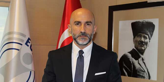 EGİAD’dan Sürdürülebilir Başarı İçin Yönetim Akademisi