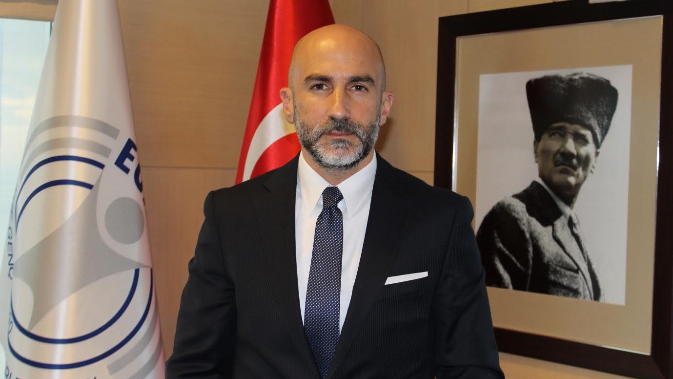 EGİAD, Terör Saldırısını Kınadı