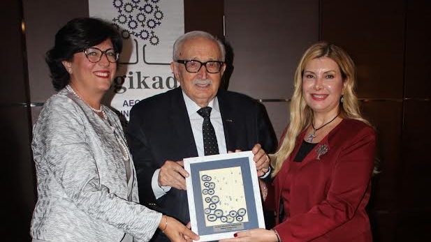 EGİKAD Atatürk’ü andı