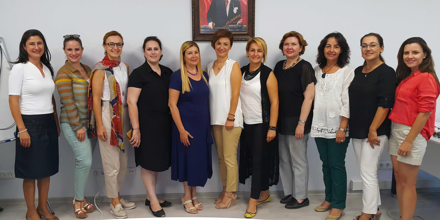 EGİKAD’dan yaşam tarzı vurgusu