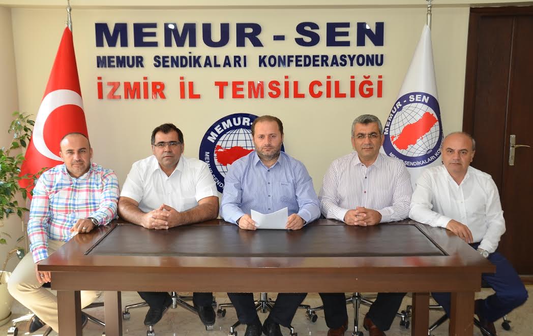 Eğitim-Bir-Sen 25 yaşında