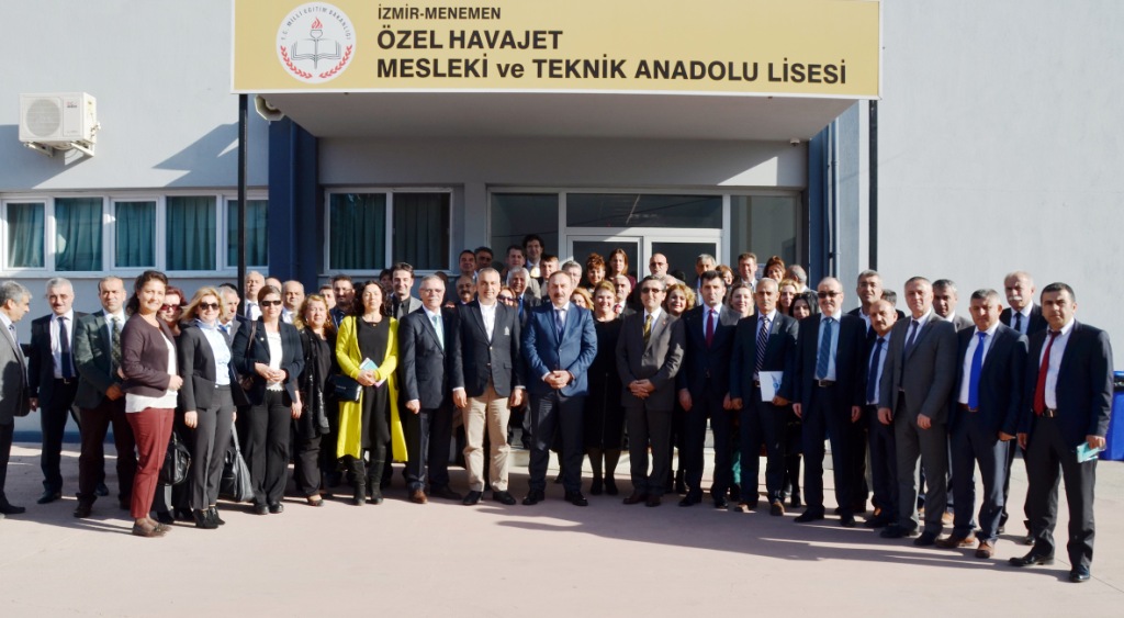 Eğitimciler Yol Haritası Çizdi