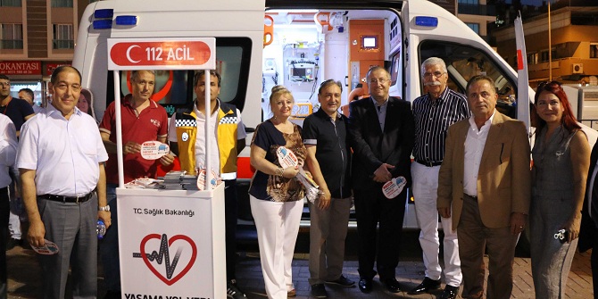 ‘Eğitim Festivali’ büyük bir coşkuyla açıldı