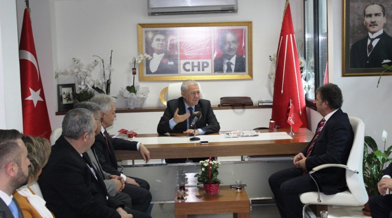 EGOD'TAN YERLİ OTOMOBİL ÇIKIŞI