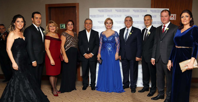 EGSD 24. Kuruluş Yıl Dönümünü Kutladı