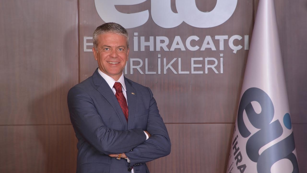 EİB'den Avrupa'ya Olumlu Mesaj