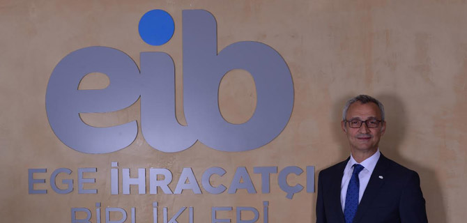 EİB'den İhracatçıya İnternetten Destek