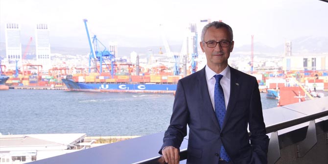 EİB İEF'ye Alım Heyetiyle Çıkarma Yapacak