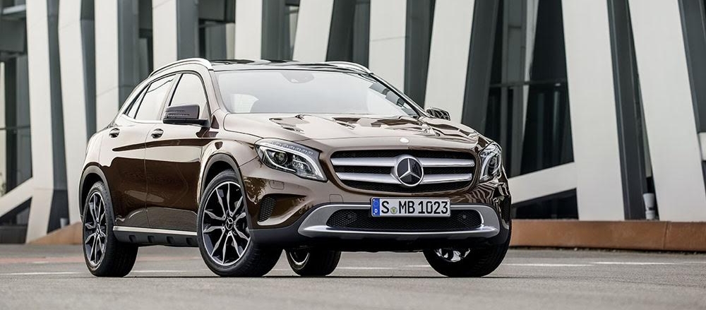 Ekim ayına özel Mercedes-Benz Türk’ten fırsatlar