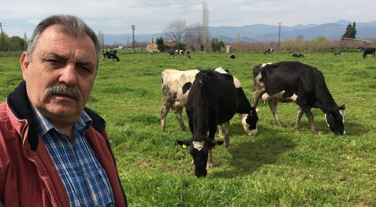 Ekiyörük’ten Süt ve Et Krizini Bitirecek Öneriler