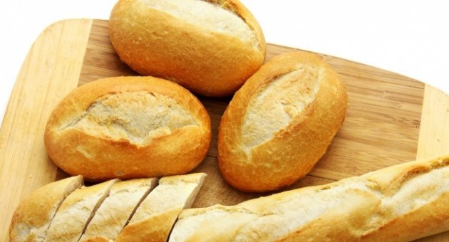 Ekmeğe yüzde 50 zam