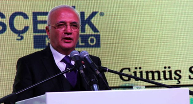 Ekonomi Bakanı Elitaş: 'Rusya kendi insanına zulmediyor'