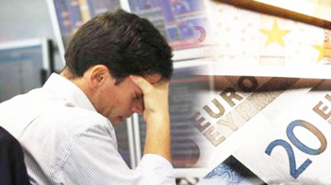 Ekonomik güven zayıflıyor