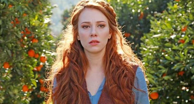 Elçin Sangu'ya şok tehdit