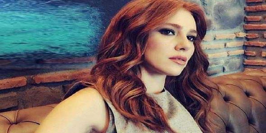 Elçin Sangu'dan Oluy Açıklama