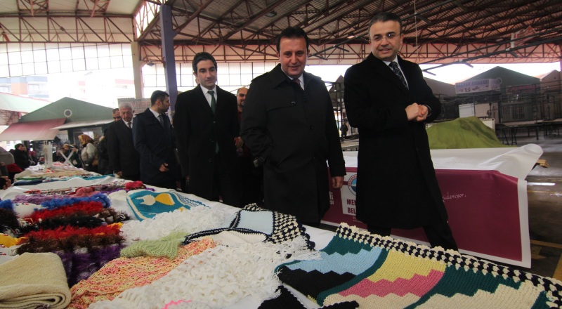 El Emeği Göz Nuru Ürünler Satışta