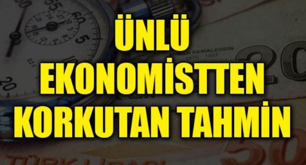 el-Erian: Piyasalar yüzde 10 düşebilir