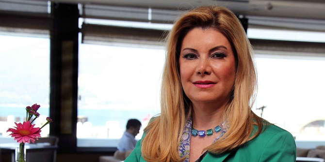 Elmasoğlu gazetecileri unutmadı