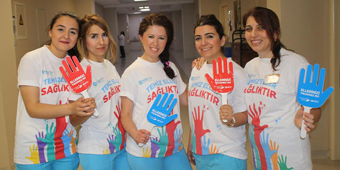 El temizliğini hafife almayın