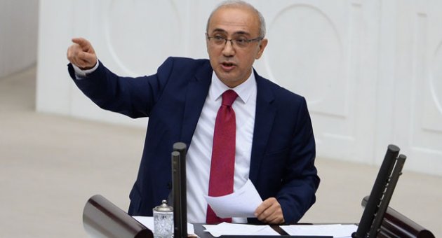 Elvan: 'Sessiz devrim gerçekleştirdik'