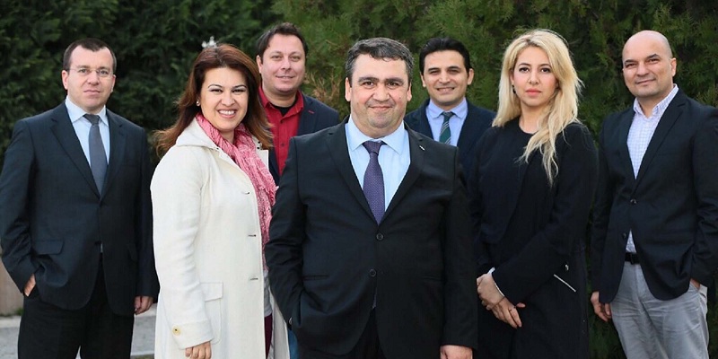 EMD İzmir seçime gidiyor; Demircan aday