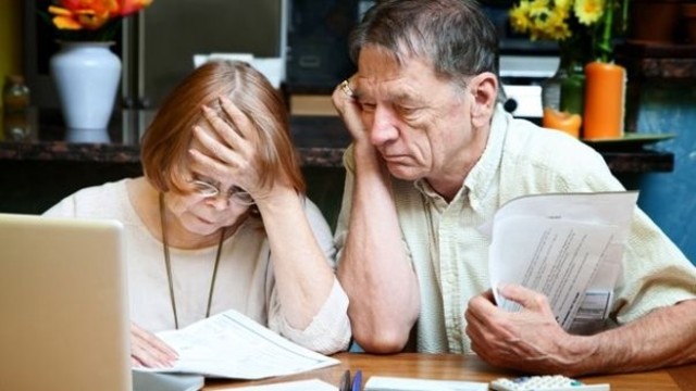 Emekliler Bu Habere Dikkat!