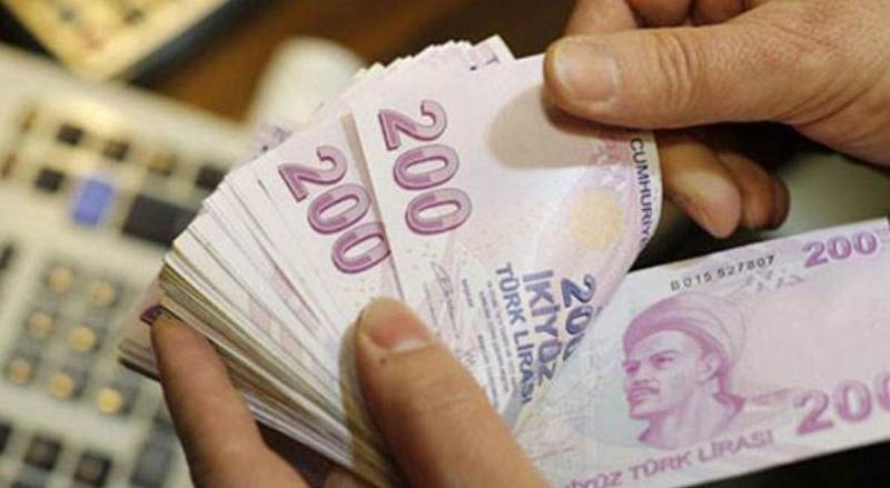 Emeklilere Mart müjdesi!