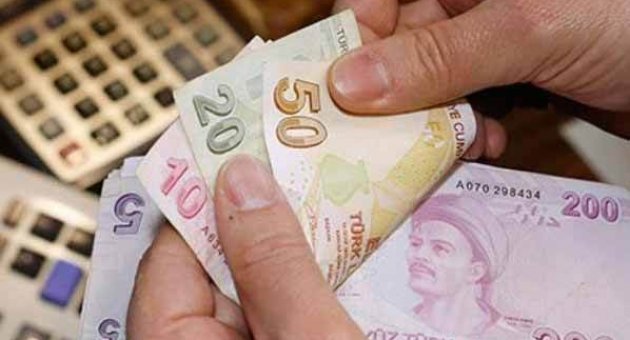Emekliye 100 TL zam tamam sırada ‘destek primi’ var