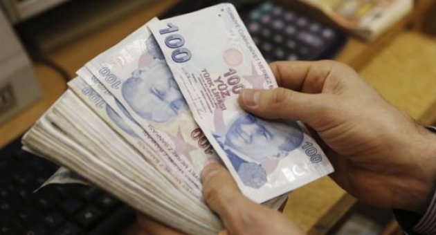 Emekliye 500 liraya kadar promosyon müjdesi!