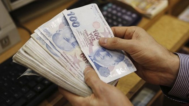 Emekliye banka promosyon ödemeleri peşin