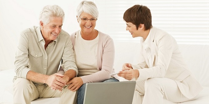 Emekliye Özel Avantajlar Geliyor