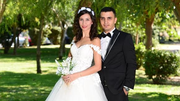 Emin - Merve Çiftinin Mutlu Günü