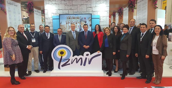 EMITT Egeli Turizmciye Umut Verdi