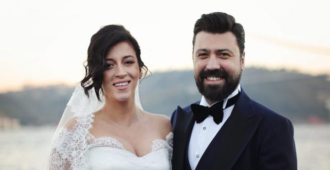 Emrah Parlak'ın Acı Günü