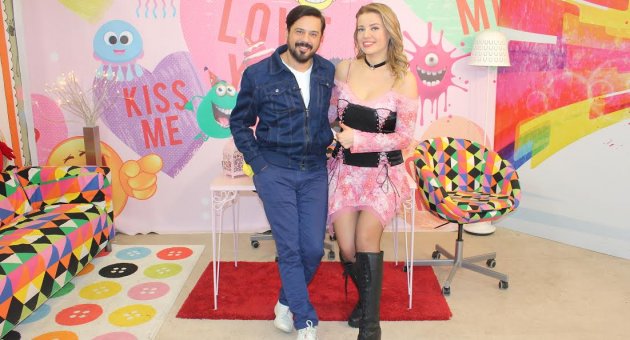 EMRE ALTUĞ AŞKI BULURSAM KAÇIRMAM