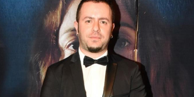 Emre Aydın'dan 3. Düğün