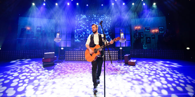 EMRE AYDIN&#039;DAN MÜJDE…