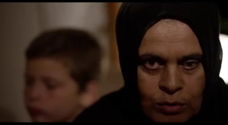 Emre Aydın'ın Yazıp Yönettiği Cinni Bugün Vizyona Giriyor