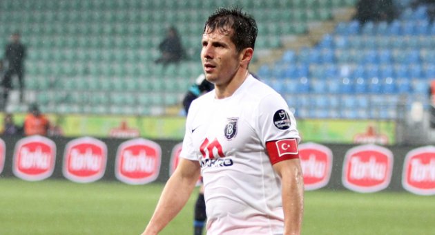 Emre Belözoğlu: ''Galatasaray her zaman Galatasaray’dır''