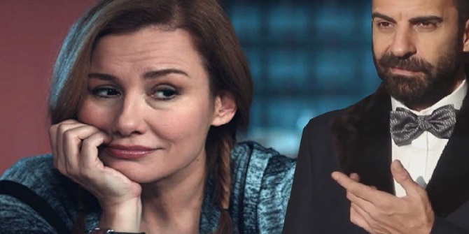 Emre Karayel'den Deniz Seki'ye Unutmadık