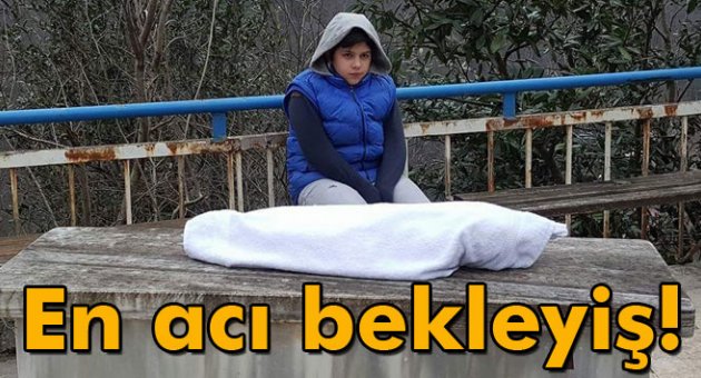 En acı bekleyiş
