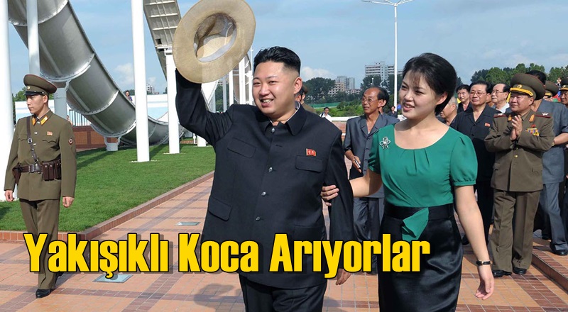 En Az 1.75 Yakışıklı ve Subay Koca Arıyorlar