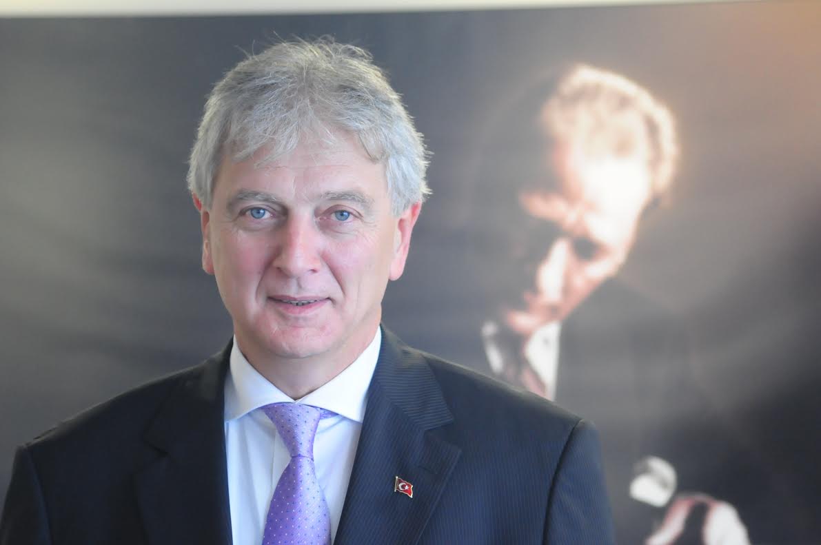 En ‘Büyük Bayram’ kutlu olsun