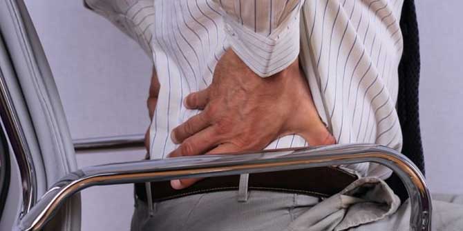 En Çok Görülen 2. Ağrı Türü! Hayatı Zindan Ediyor