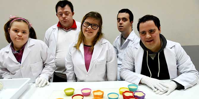 En Doğal Sabunu Yaptılar