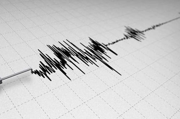 Endonezya'da 6.5 Deprem Panik Yarattı
