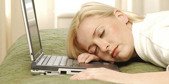 Enerjinizi Artırabilecek 8 Tüyo!