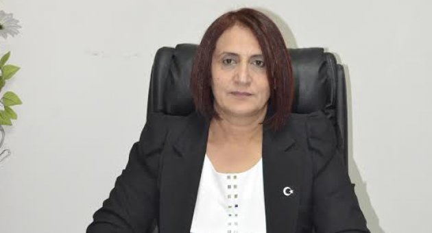 Engelleri kaldırın