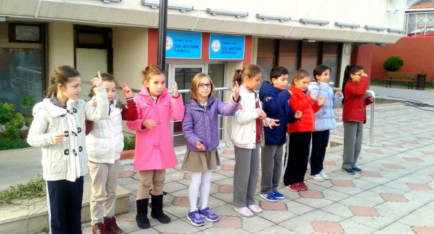 ENGELLERİ ORTADAN KALDIRALIM