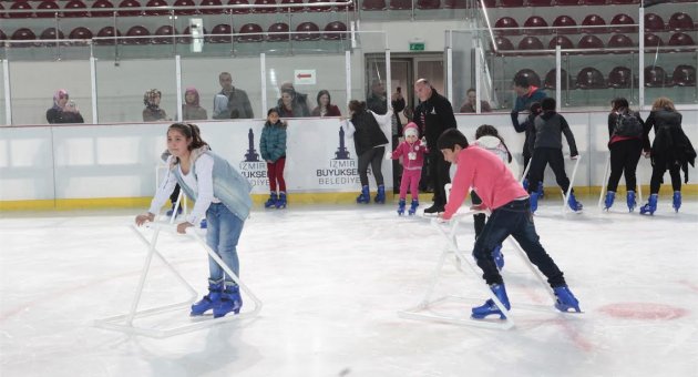 Engeller patenlerle kalkıyor